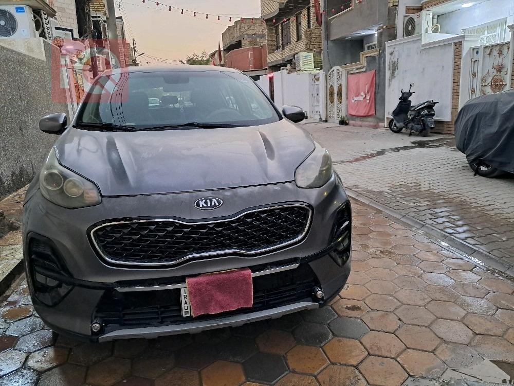 کیا سپۆرتاج